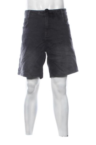 Pánske kraťasy  Riverso, Veľkosť XXL, Farba Čierna, Cena  20,95 €