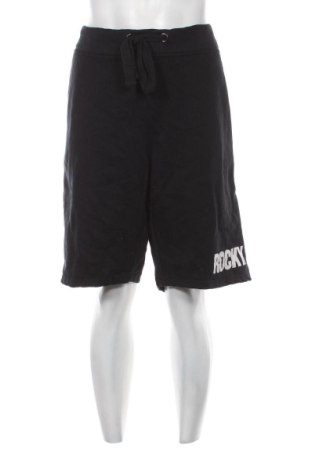 Pánske kraťasy  Rocky, Veľkosť 3XL, Farba Čierna, Cena  17,95 €