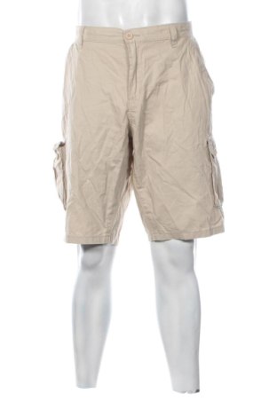 Ανδρικό κοντό παντελόνι Ronley, Μέγεθος XL, Χρώμα  Μπέζ, Τιμή 11,99 €