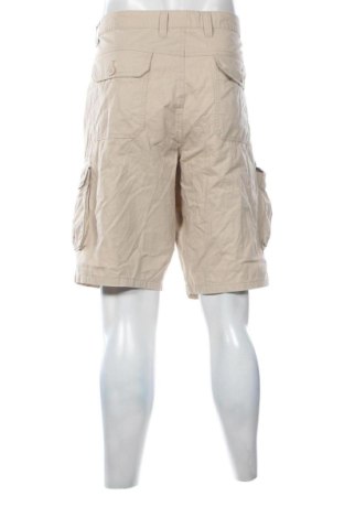 Ανδρικό κοντό παντελόνι Ronley, Μέγεθος XL, Χρώμα  Μπέζ, Τιμή 11,99 €