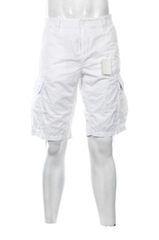 Herren Shorts S.Oliver, Größe L, Farbe Weiß, Preis 51,99 €