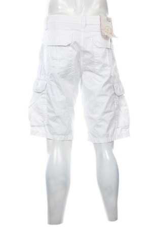 Herren Shorts S.Oliver, Größe L, Farbe Weiß, Preis 51,99 €