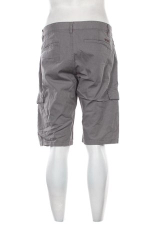 Ανδρικό κοντό παντελόνι S.Oliver, Μέγεθος M, Χρώμα Γκρί, Τιμή 20,99 €