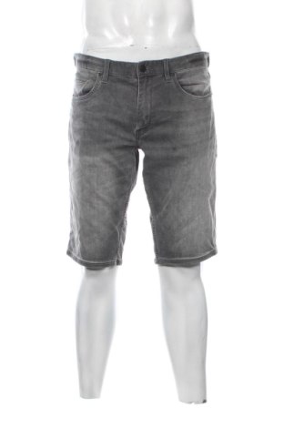 Herren Shorts S.Oliver, Größe L, Farbe Grau, Preis 24,99 €