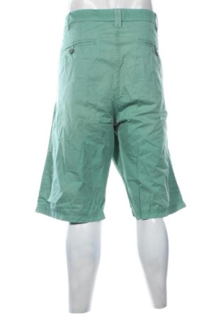 Męskie szorty S.Oliver, Rozmiar 3XL, Kolor Zielony, Cena 91,99 zł