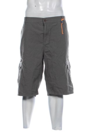 Męskie szorty S.Oliver, Rozmiar 3XL, Kolor Zielony, Cena 91,99 zł