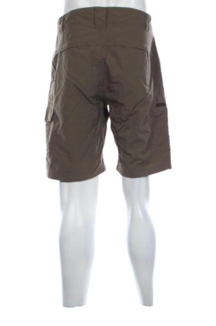 Ανδρικό κοντό παντελόνι Salewa, Μέγεθος L, Χρώμα Πράσινο, Τιμή 35,85 €