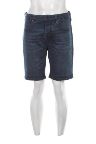 Pánske kraťasy  Scotch & Soda, Veľkosť L, Farba Modrá, Cena  31,70 €