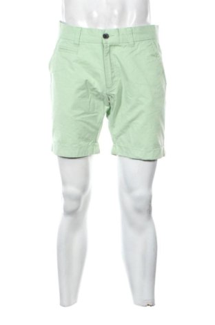 Męskie szorty Selected, Rozmiar L, Kolor Zielony, Cena 150,04 zł