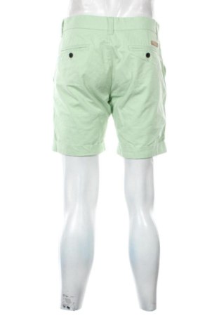 Męskie szorty Selected, Rozmiar L, Kolor Zielony, Cena 150,04 zł