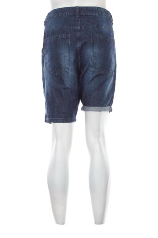 Ανδρικό κοντό παντελόνι Straight Up, Μέγεθος L, Χρώμα Μπλέ, Τιμή 10,99 €