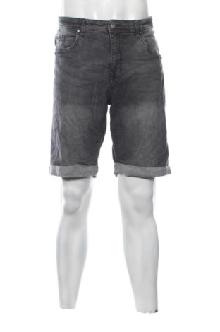 Pantaloni scurți de bărbați Straight Up, Mărime XL, Culoare Negru, Preț 91,99 Lei