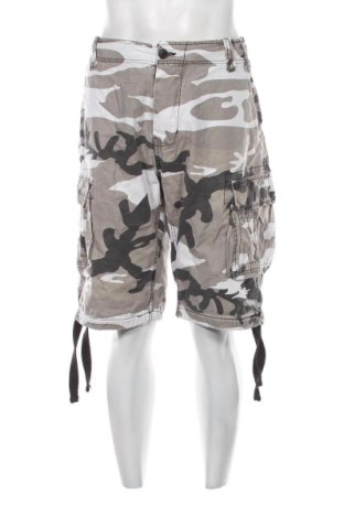 Męskie szorty Surplus, Rozmiar XXL, Kolor Kolorowy, Cena 91,99 zł