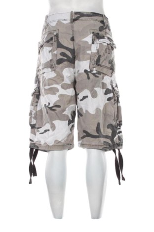 Męskie szorty Surplus, Rozmiar XXL, Kolor Kolorowy, Cena 91,99 zł