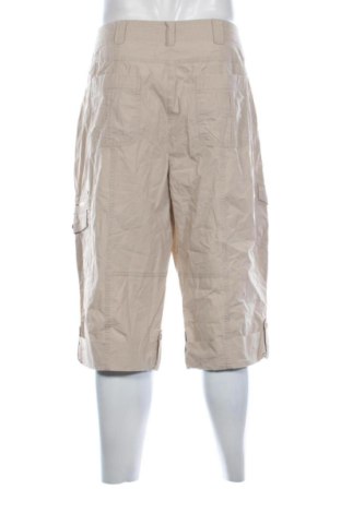 Pánské kraťasy Thea Plus, Velikost XXL, Barva Béžová, Cena  239,00 Kč