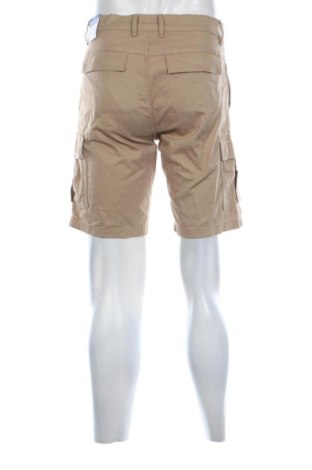 Ανδρικό κοντό παντελόνι Tiffosi, Μέγεθος M, Χρώμα  Μπέζ, Τιμή 28,99 €