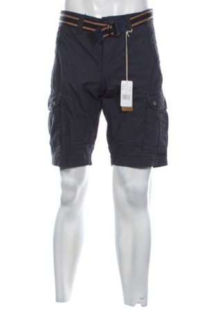 Pánské kraťasy Timezone, Velikost M, Barva Modrá, Cena  699,00 Kč
