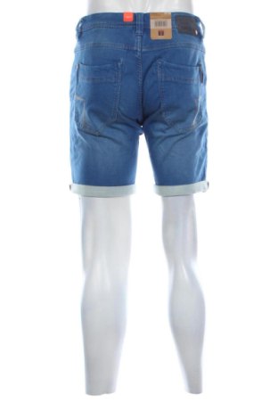 Pantaloni scurți de bărbați Timezone, Mărime M, Culoare Albastru, Preț 108,99 Lei