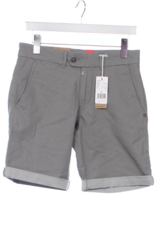 Herren Shorts Timezone, Größe S, Farbe Grau, Preis 30,99 €