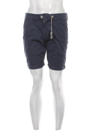 Pantaloni scurți de bărbați Timezone, Mărime M, Culoare Albastru, Preț 145,99 Lei
