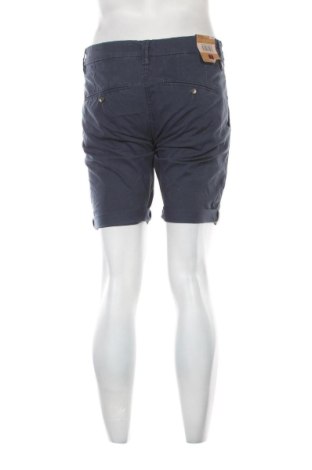 Pantaloni scurți de bărbați Timezone, Mărime M, Culoare Albastru, Preț 145,99 Lei
