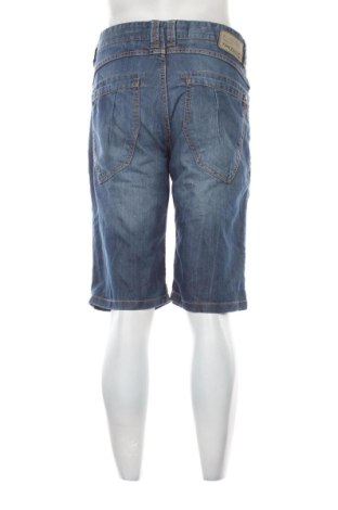Ανδρικό κοντό παντελόνι Timezone, Μέγεθος L, Χρώμα Μπλέ, Τιμή 9,99 €