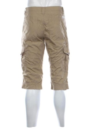 Herren Shorts Tom Tailor, Größe M, Farbe Beige, Preis € 14,99
