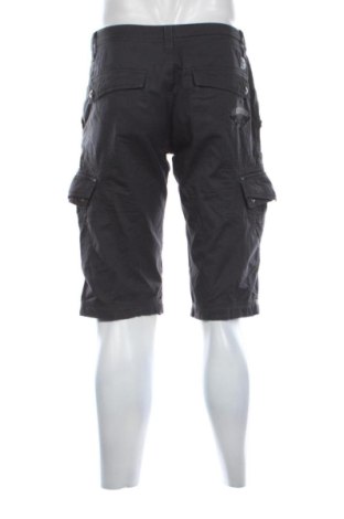 Ανδρικό κοντό παντελόνι Tom Tailor, Μέγεθος M, Χρώμα Γκρί, Τιμή 20,99 €