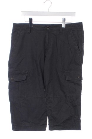 Pantaloni scurți de bărbați Tom Tailor, Mărime XS, Culoare Negru, Preț 56,99 Lei