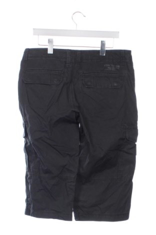 Pantaloni scurți de bărbați Tom Tailor, Mărime XS, Culoare Negru, Preț 56,99 Lei