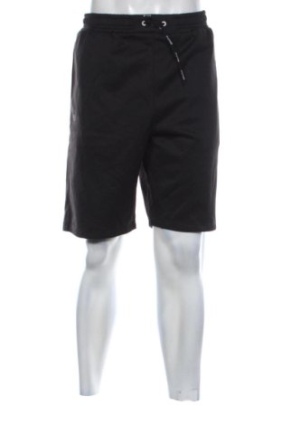 Ανδρικό κοντό παντελόνι Tom Tailor, Μέγεθος L, Χρώμα Μαύρο, Τιμή 12,99 €
