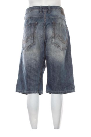 Ανδρικό κοντό παντελόνι Tom Tailor, Μέγεθος XXL, Χρώμα Μπλέ, Τιμή 20,99 €