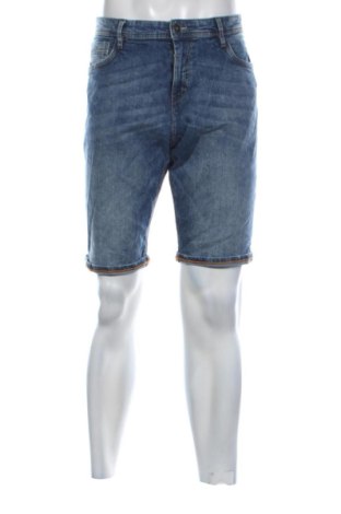 Férfi rövidnadrág Tom Tailor, Méret L, Szín Kék, Ár 8 779 Ft