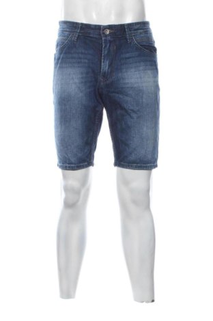 Мъжки къс панталон Tom Tailor, Размер M, Цвят Син, Цена 17,89 €