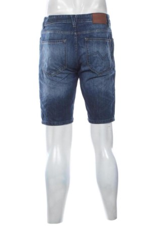 Мъжки къс панталон Tom Tailor, Размер M, Цвят Син, Цена 17,89 €