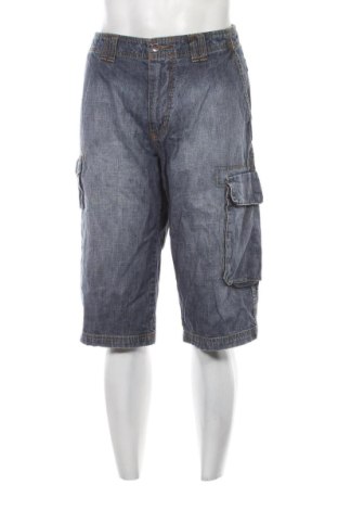 Pánske kraťasy  Tom Tailor, Veľkosť L, Farba Modrá, Cena  17,00 €