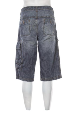 Pánske kraťasy  Tom Tailor, Veľkosť L, Farba Modrá, Cena  17,00 €