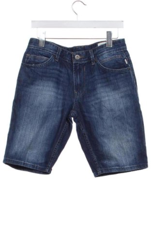 Férfi rövidnadrág Tom Tailor, Méret S, Szín Kék, Ár 8 779 Ft
