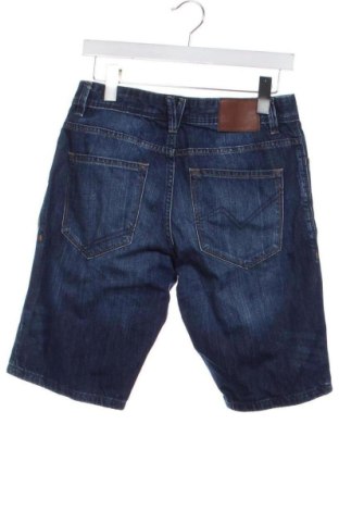 Férfi rövidnadrág Tom Tailor, Méret S, Szín Kék, Ár 8 779 Ft