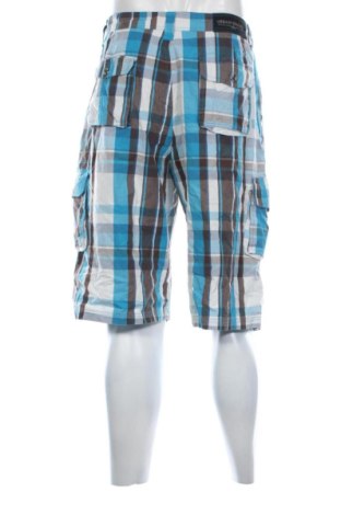 Ανδρικό κοντό παντελόνι Tom Tompson, Μέγεθος XL, Χρώμα Πολύχρωμο, Τιμή 8,99 €