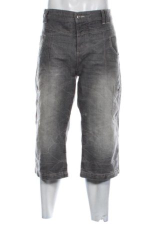 Férfi rövidnadrág Tom Tompson, Méret XXL, Szín Szürke, Ár 4 219 Ft