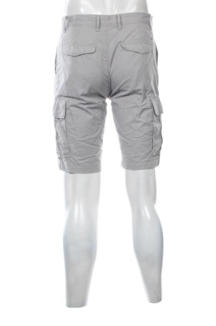 Ανδρικό κοντό παντελόνι Tommy Hilfiger, Μέγεθος M, Χρώμα Γκρί, Τιμή 27,99 €