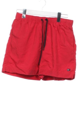 Herren Shorts Tommy Hilfiger, Größe S, Farbe Rot, Preis € 34,99