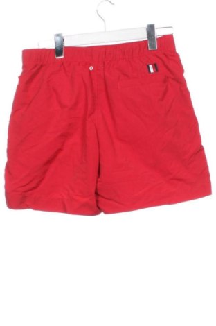 Herren Shorts Tommy Hilfiger, Größe S, Farbe Rot, Preis € 34,99
