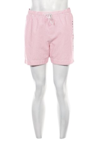 Мъжки къс панталон Tommy Hilfiger, Размер M, Цвят Многоцветен, Цена 23,00 €