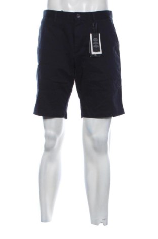Męskie szorty Tommy Hilfiger, Rozmiar M, Kolor Niebieski, Cena 126,99 zł, #135820366