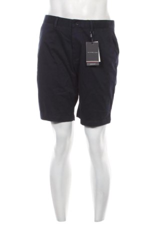 Herren Shorts Tommy Hilfiger, Größe M, Farbe Blau, Preis 24,99 €, #135820534