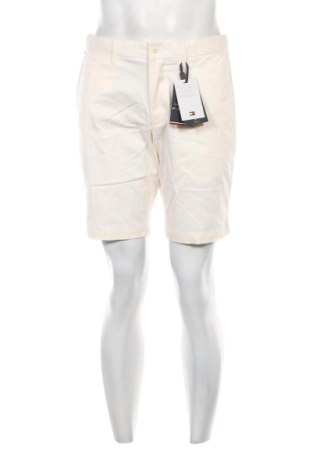 Herren Shorts Tommy Hilfiger, Größe M, Farbe Ecru, Preis 80,99 €, #135820703