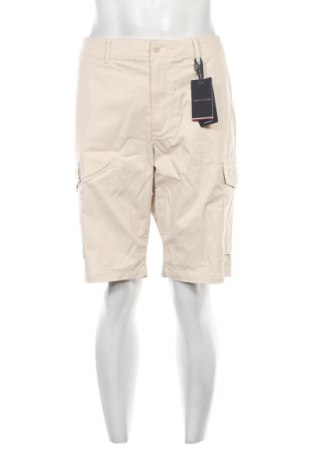 Pánské kraťasy Tommy Hilfiger, Velikost XL, Barva Béžová, Cena  2 279,00 Kč