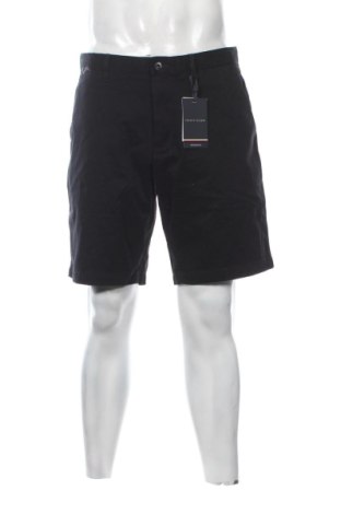 Herren Shorts Tommy Hilfiger, Größe L, Farbe Schwarz, Preis 62,99 €, #135822533